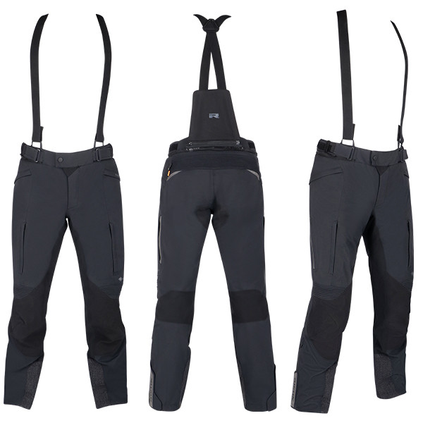 Richa Richa atlantic 2 gtx trs black